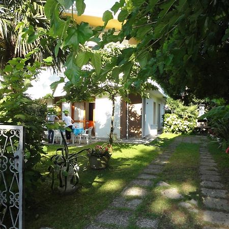 Villa Galasso بيبيوني المظهر الخارجي الصورة