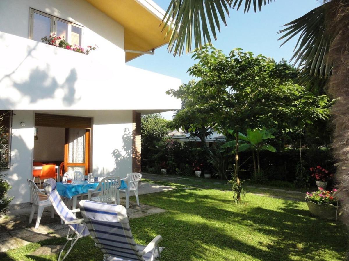 Villa Galasso بيبيوني المظهر الخارجي الصورة