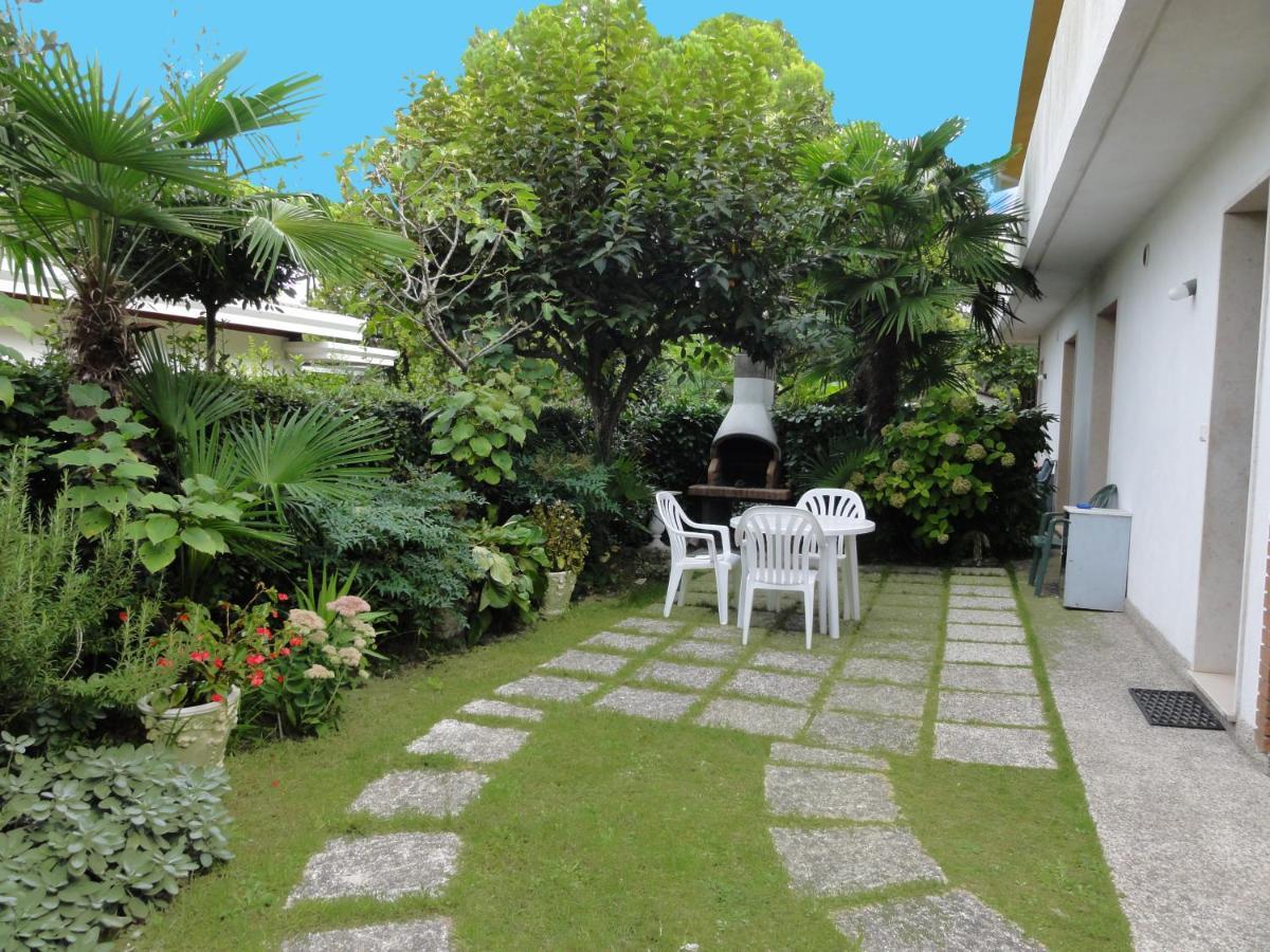 Villa Galasso بيبيوني المظهر الخارجي الصورة