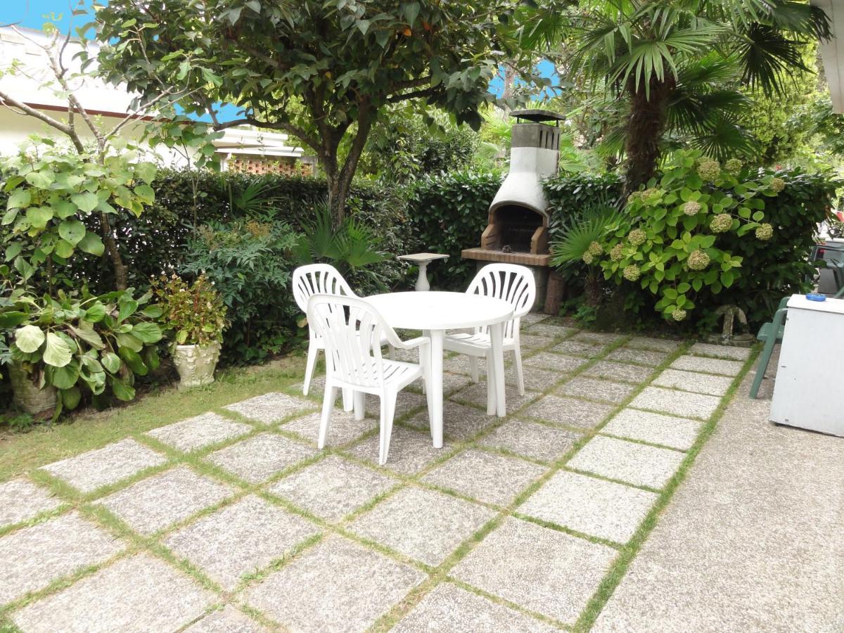 Villa Galasso بيبيوني المظهر الخارجي الصورة