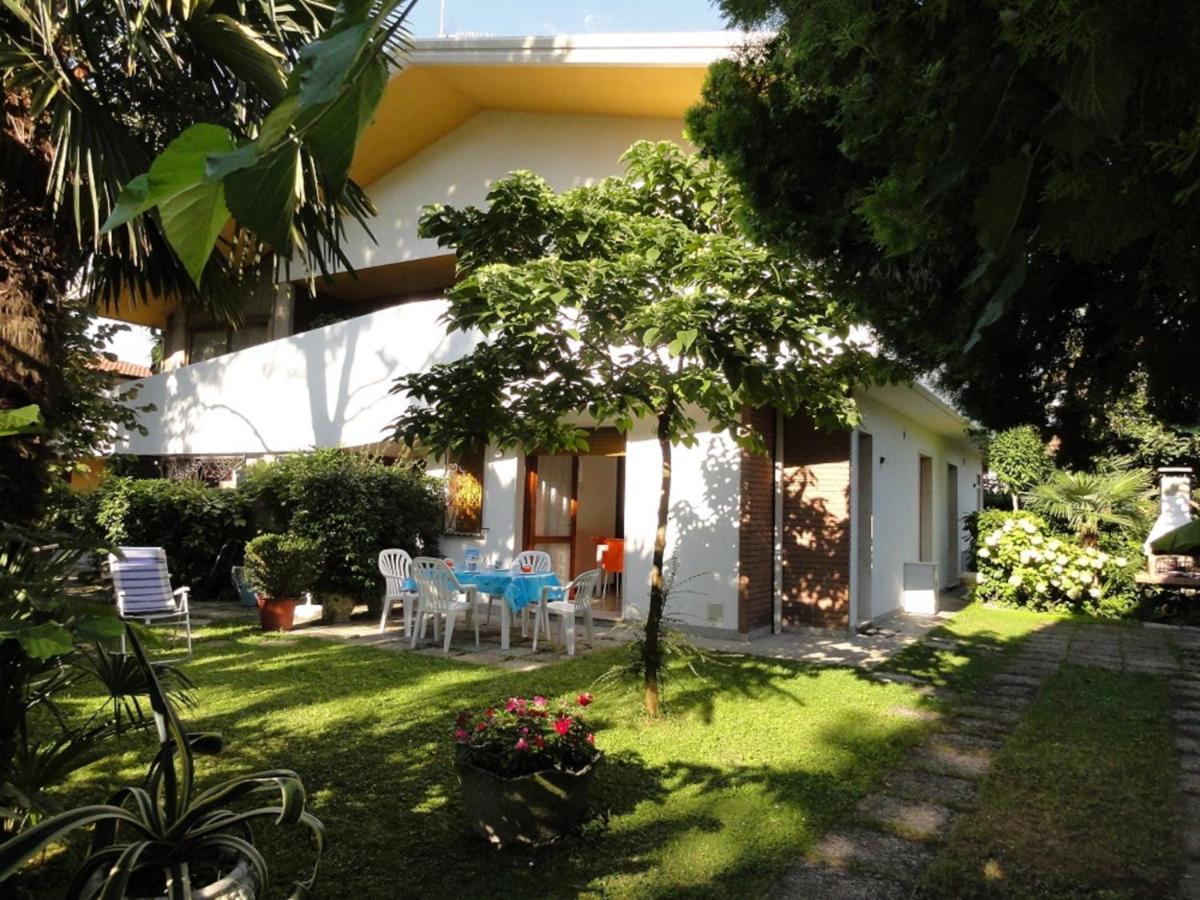 Villa Galasso بيبيوني المظهر الخارجي الصورة