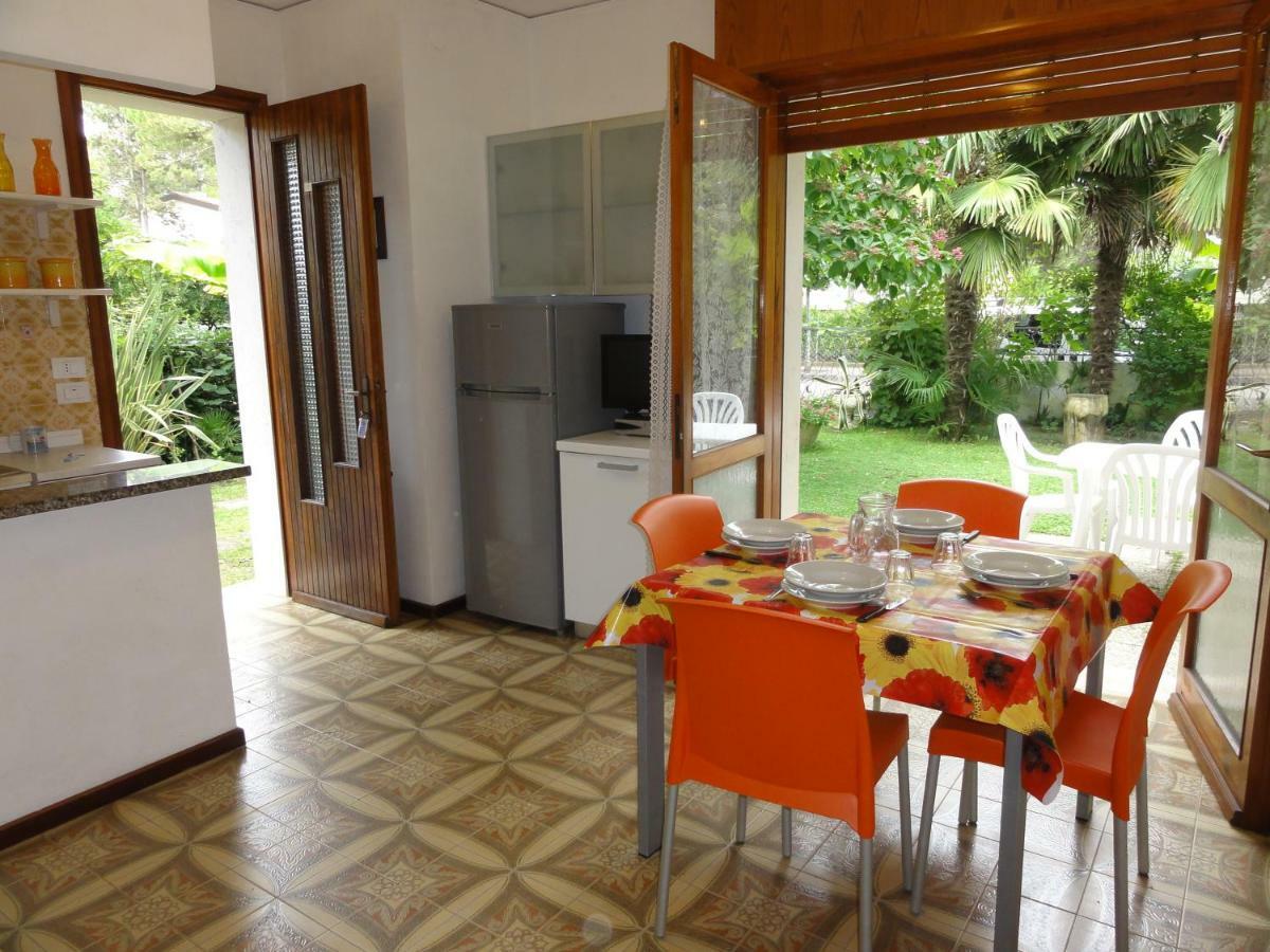 Villa Galasso بيبيوني المظهر الخارجي الصورة