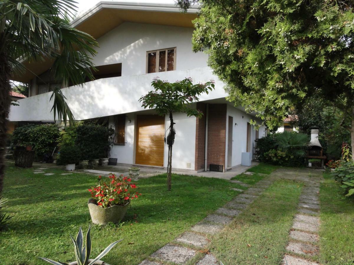 Villa Galasso بيبيوني المظهر الخارجي الصورة