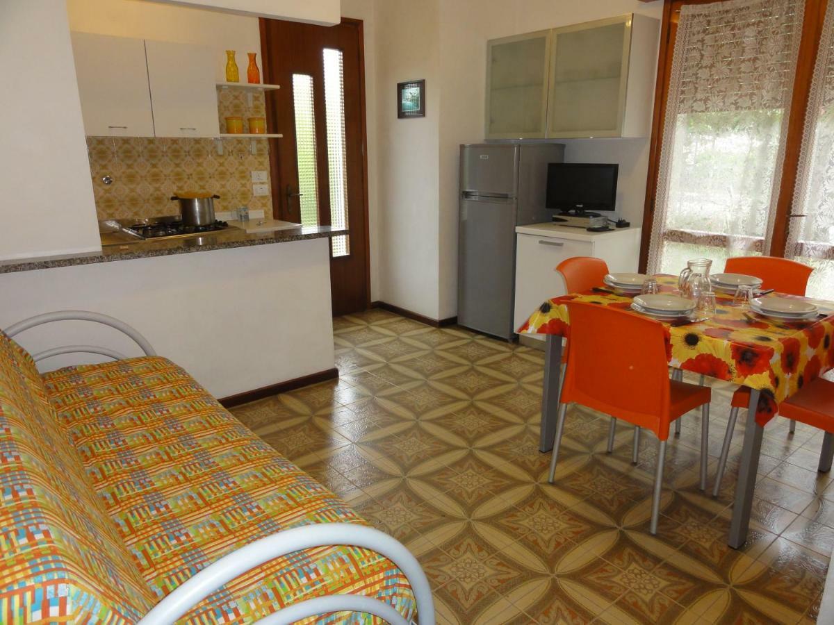 Villa Galasso بيبيوني المظهر الخارجي الصورة